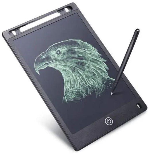 Multicolor LCD Writing Tablet Drawing Board for Kids