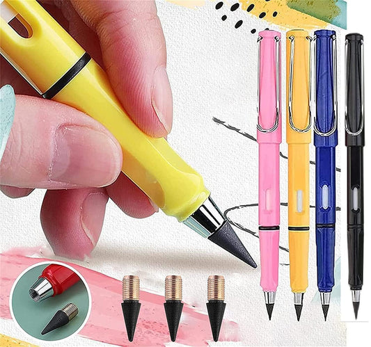 Everlasting Inkless Pencils Set